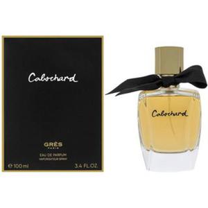 Gres Cabochard woda perfumowana dla kobiet 100 ml + prezent do ka - 2868377609