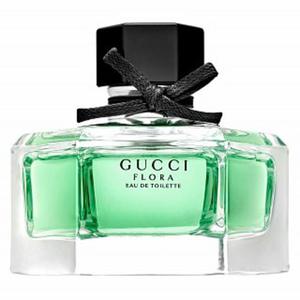 Gucci Flora by Gucci woda toaletowa dla kobiet 50 ml + prezent do ka - 2868578312