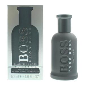 Hugo Boss Boss No.6 Bottled Collector - 2865035887