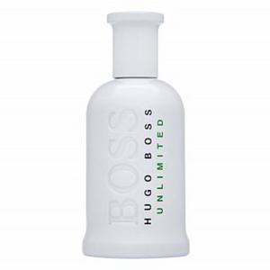 Hugo Boss Boss No.6 Bottled Unlimited woda toaletowa dla m - 2860804760