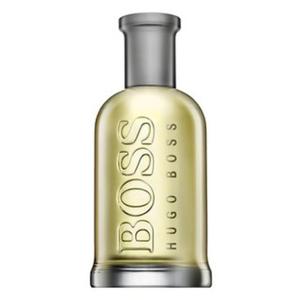 Hugo Boss Boss No.6 Bottled woda toaletowa dla m - 2860800611