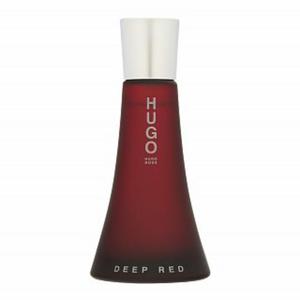 Hugo Boss Deep Red woda perfumowana dla kobiet 50 ml + prezent do ka - 2867672743