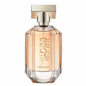 Hugo Boss The Scent woda perfumowana dla kobiet 100 ml + prezent do ka - 2869270259