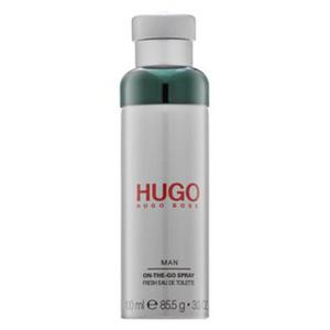 Hugo Boss Hugo Man On-The-Go Fresh woda toaletowa dla m - 2867672879