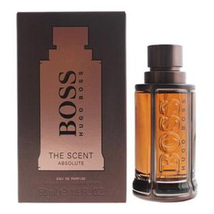 Hugo Boss The Scent For Him Absolute woda perfumowana dla m - 2867672191