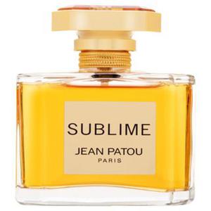 Jean Patou Sublime woda toaletowa dla kobiet 75 ml + prezent do ka - 2869270140