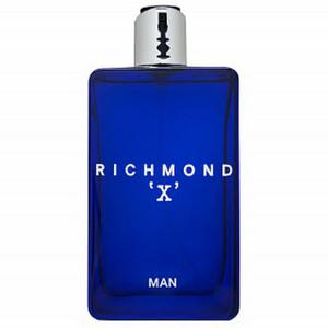 John Richmond Richmond X woda toaletowa dla m - 2860807036