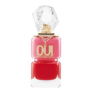 Juicy Couture Juicy Couture Oui woda perfumowana dla kobiet 100 ml + prezent do ka - 2864975978