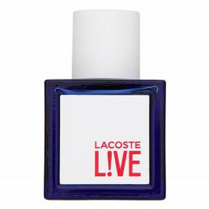 Lacoste Live Pour Homme woda toaletowa dla m - 2867797999