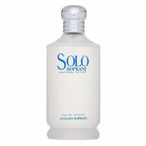 Luciano Soprani Solo woda toaletowa unisex 10 ml Pr - 2860804102