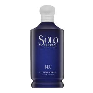 Luciano Soprani Solo Blu woda toaletowa dla m - 2862744884