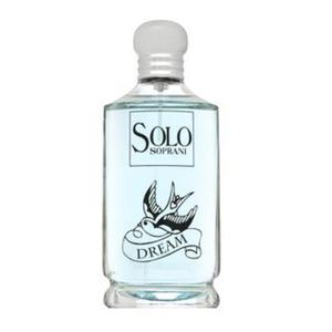 Luciano Soprani Solo Soprani Dream woda toaletowa dla kobiet 100 ml + prezent do ka - 2869062372