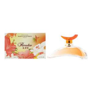 Marina de Bourbon Paradise LYS woda perfumowana dla kobiet 100 ml + prezent do ka - 2866558006