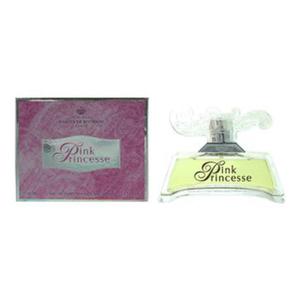 Marina de Bourbon Pink Princesse woda perfumowana dla kobiet 50 ml + prezent do ka - 2867672250