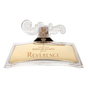 Marina de Bourbon Reverence woda perfumowana dla kobiet 100 ml + prezent do ka - 2864062599