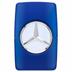 Mercedes Benz Mercedes Benz Man Blue woda toaletowa dla m - 2860802551