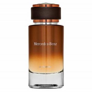 Mercedes Benz Mercedes Benz Le Parfum woda perfumowana dla m - 2869062039