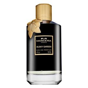 Mancera Musky Garden woda perfumowana dla kobiet 120 ml + prezent do ka - 2868850844