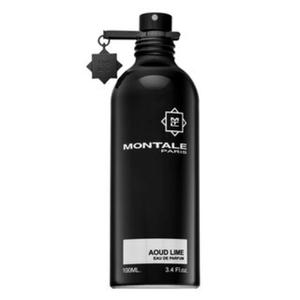 Montale Aoud Lime woda perfumowana unisex 100 ml + prezent do ka - 2863839889