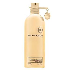 Montale Aoud Damascus woda perfumowana dla kobiet 100 ml + prezent do ka - 2860799025