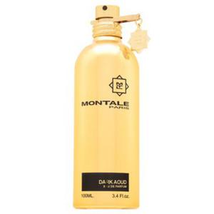 Montale Dark Aoud woda perfumowana unisex 100 ml + prezent do ka - 2868578549