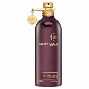 Montale Intense Cafe woda perfumowana unisex 100 ml + prezent do ka - 2869270324