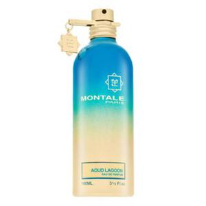 Montale Aoud Lagoon woda perfumowana unisex 100 ml + prezent do ka - 2863335942