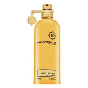 Montale Aoud Leather woda perfumowana unisex 100 ml + prezent do ka - 2865834257