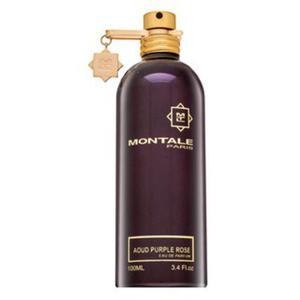 Montale Aoud Purple Rose woda perfumowana unisex 100 ml + prezent do ka - 2864975914