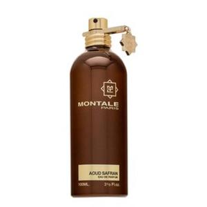 Montale Aoud Safran woda perfumowana unisex 100 ml + prezent do ka - 2867015986