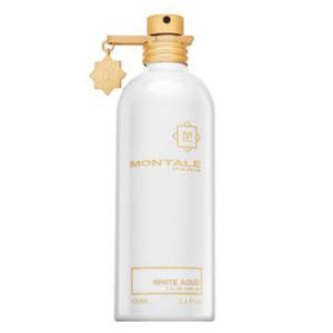 Montale White Aoud woda perfumowana unisex 100 ml + prezent do ka - 2863335615