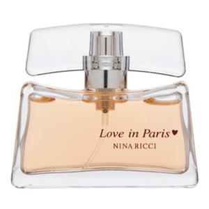 Nina Ricci Love in Paris woda perfumowana dla kobiet 30 ml + prezent do ka - 2869270041
