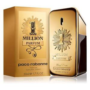 Paco Rabanne 1 Million Parfum woda perfumowana dla m - 2867673120