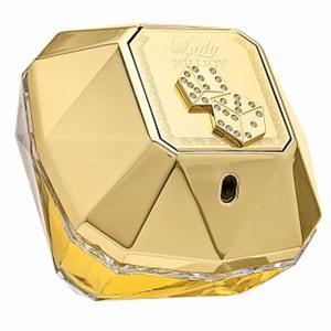 Paco Rabanne Lady Million Monopoly Collector Edition woda perfumowana dla kobiet 10 ml Pr - 2860807256