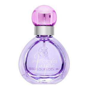 Sergio Tacchini Precious Purple woda toaletowa dla kobiet 30 ml + prezent do ka - 2864062884