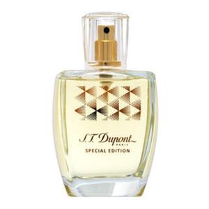 S.T. Dupont S.T. Dupont pour Femme Special Edition woda perfumowana dla kobiet 100 ml + prezent do ka - 2860806111