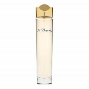 S.T. Dupont S.T. Dupont pour Femme woda perfumowana dla kobiet 100 ml + prezent do ka - 2860802030