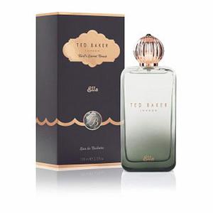 Ted Baker Sweet Treats Ella woda toaletowa dla kobiet 10 ml Pr - 2860807649