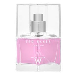 Ted Baker W for Woman woda toaletowa dla kobiet 30 ml + prezent do ka - 2864062512