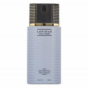 Ted Lapidus Lapidus pour Homme woda toaletowa dla m - 2860800894