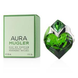 Thierry Mugler Aura Mugler - Refillable woda perfumowana dla kobiet 30 ml + prezent do ka - 2868850626