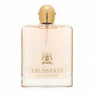 Trussardi Delicate Rose woda toaletowa dla kobiet 100 ml + prezent do ka - 2868739258