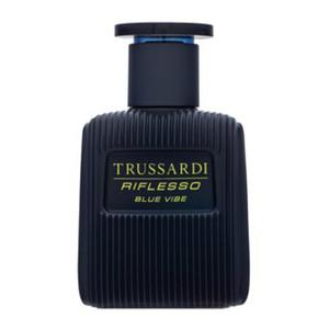 Trussardi Riflesso Blue Vibe woda toaletowa dla m - 2867798061