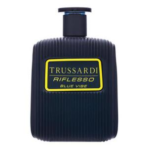 Trussardi Riflesso Blue Vibe woda toaletowa dla m - 2860807446