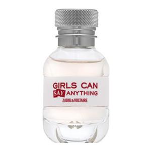 Zadig & Voltaire Girls Can Say Anything woda perfumowana dla kobiet 30 ml + prezent do ka - 2866790388