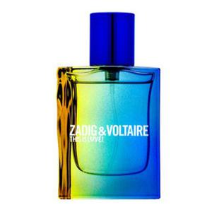 Zadig & Voltaire This is Love! for Him woda toaletowa dla m - 2867286639