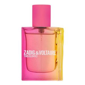 Zadig & Voltaire This is Love! for Her woda perfumowana dla kobiet 30 ml + prezent do ka - 2867986864