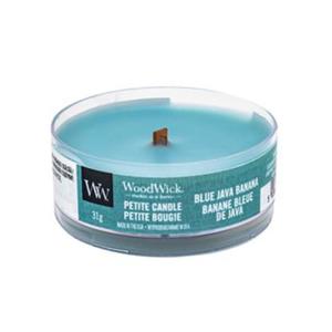 Woodwick Blue Java Banana  - 2866791492