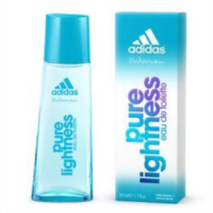 Adidas Pure Lightness woda toaletowa 30Ml - 2823868098