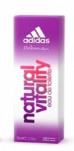 Adidas Natural Vitality - woda toaletowa dla kobiet 50ml - 2841293424